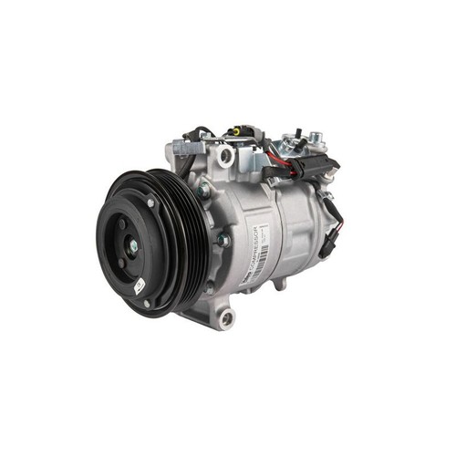 Klimakompressor 115 mm - 12,