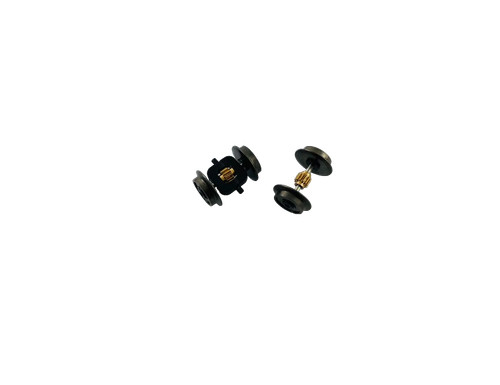 Liliput l62584 255 radsatz - liliput,