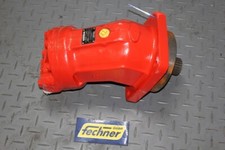 Hydraulikpumpe Verstellpumpe