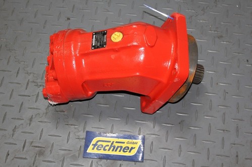 Hydraulikpumpe verstellpumpe - hydraulikpumpe,