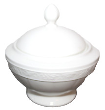 Cameo Weiss Zuckerdose Villeroy & Boch