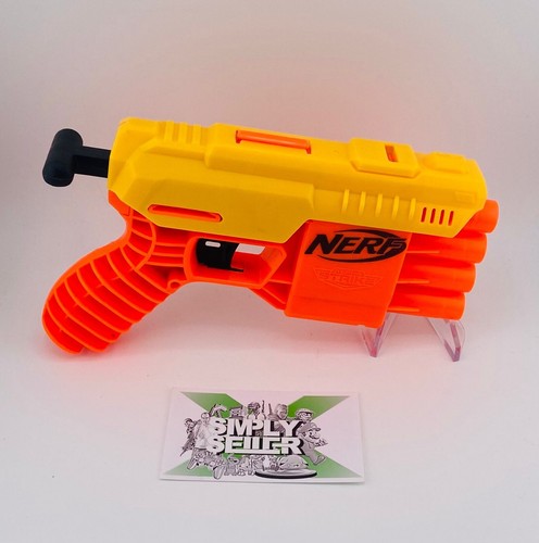 Hasbro nerf alpha - 🔥,