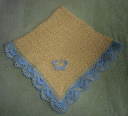 Babydecke kuschel blanket - babydecke,