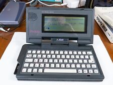 Atari Portfolio HPC-004 Palmtop/Handheld-Computer DOS – sehr guter Zustand.