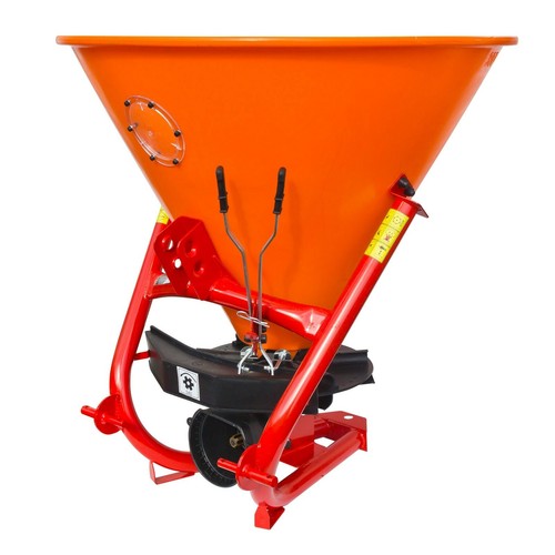 Traktor düngerstreuer - traktor,