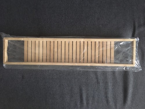 Havern wannenablage bambus neu - bambus,