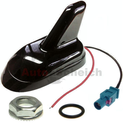 Shark antenne für - shark, bmw