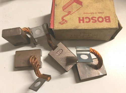 Original kohlensatz bosch - original, kohlensatz,bosch