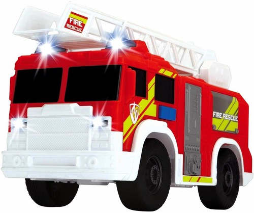 Dickie toys feuerwehr - toys,