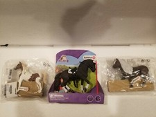 Schleich Horse Lot, Frisian