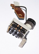 Zählwerk Counter for Saba CD-274 Tape Deck