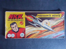 NICK Nr.: 3 - Lehning  Piccolo