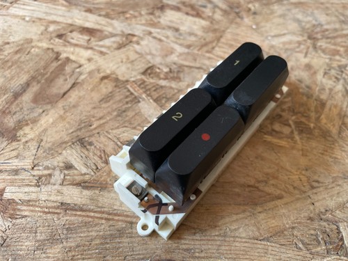 Tastatur siedle 311a für - siedle, ta