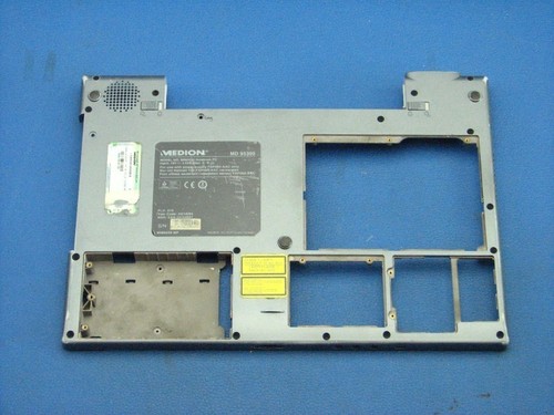 Gehäuse unten medion md95300 - gehäuse,