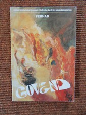 Ferhad - Govend - Die Kurden durch ihre Lieder kennenlernen