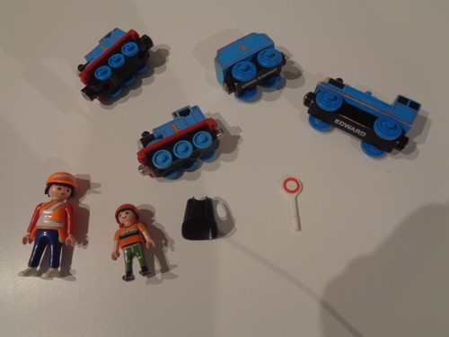 Kleines spielzeug set mit - set,