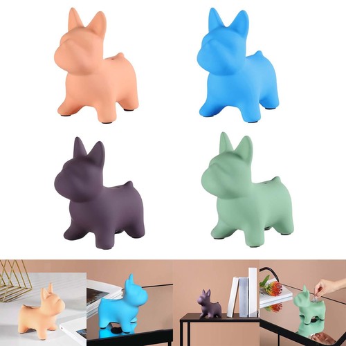 Niedlicher hund sparschwein - niedlicher, hund,