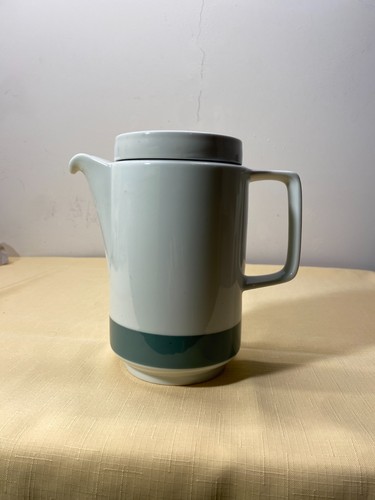 Kaffeekanne groß rationell - groß,