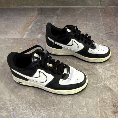 Nike air force low - force, top