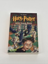 Harry Potter Und der Stein der