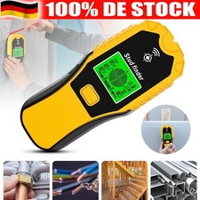 Multidetektor Leitungssucher