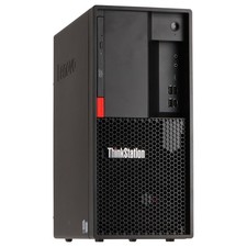 Lenovo ThinkStation P330 6C