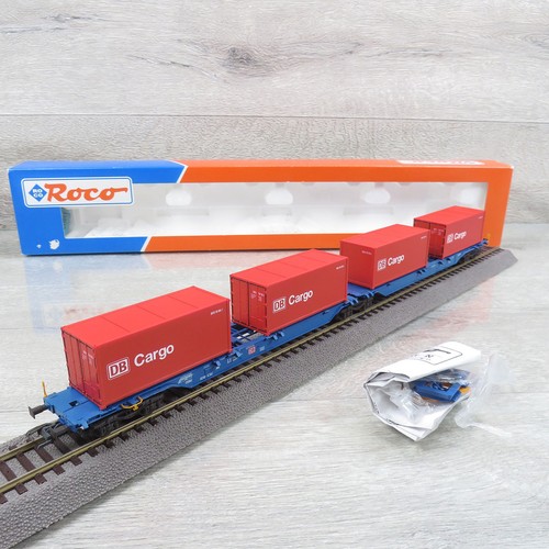 Roco 47103 db - h0,