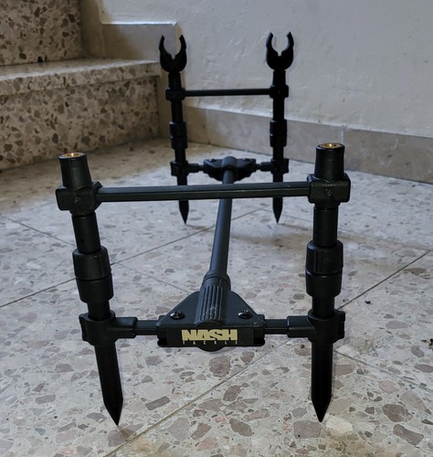 Nash mini rod pod - nash,