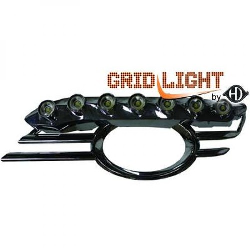 Design tagfahrlicht set - tagfahrlicht,