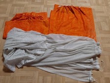  Gardinen Vorhang Deko Konvolut ?????