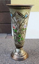 Kupfervase metallvase - kupfervase,