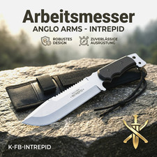 KAAN | Arbeitsmesser