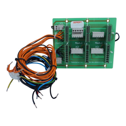 Windhager modulplatine - windhager,