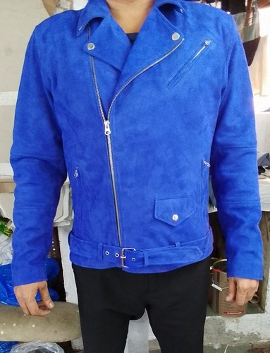 Promi neu herren blau - promi,