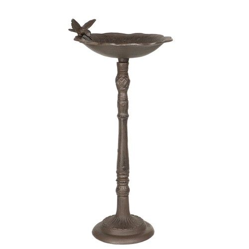 Vogeltränke vogelbad vogel - vogelbad,