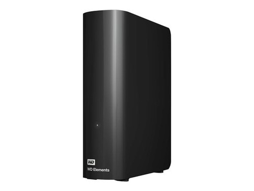 Elements desktop 6tb usb - wd,