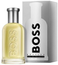 BOSS Bottled Eau de Toilette