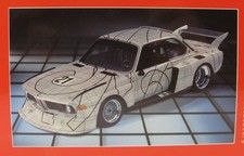 Minichamps BMW 3.0 CSL Frank