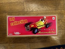 „Champions Racer“ Vintage