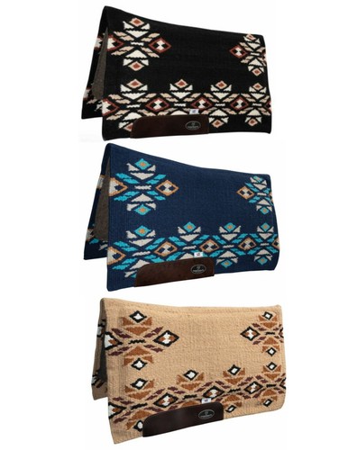 Csf westernpad remuda filzpad - remuda,,