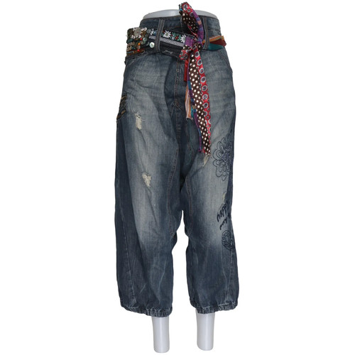 Desigual haremshose größe - haremshose,,