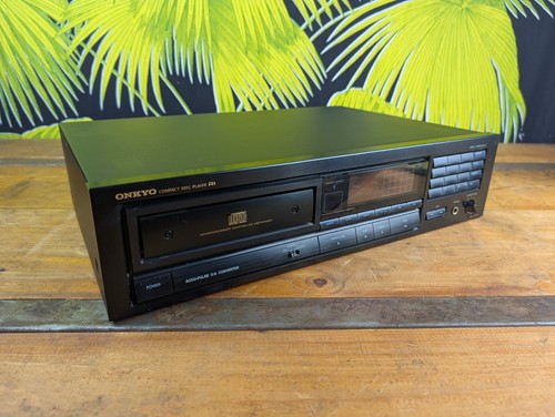 Onkyo 6730 player - dx-6730,