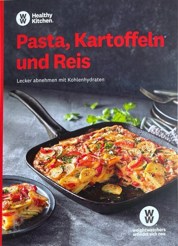 Pasta kartoffeln und - „pasta,,