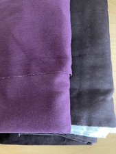 Taschenstoffe, Jeansstoffe, Lederreste, Kunstleder, Korkrest