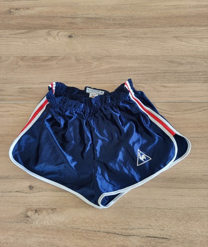 Vintage coq sportif shiny - vintage,