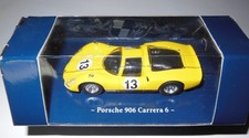 Modellauto Porsche 906 Carrera