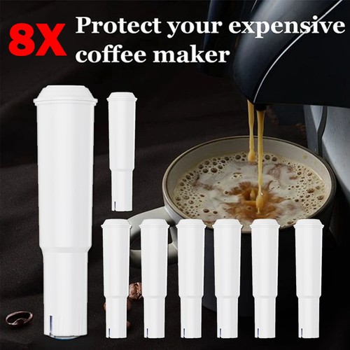 Kaffeemaschinen - 8x,