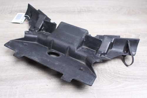 Verkleidung spritzschutz motor - verkleidung,