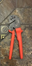 KNIPEX Crimpzange 975210