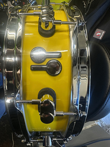 Sonor sq2 birke 4 25 - 13, 4,25